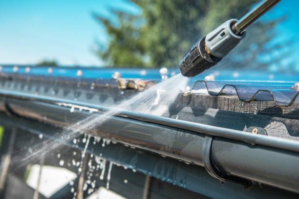 Best Residential Pressure Washing Services  in Forest Hills, PA