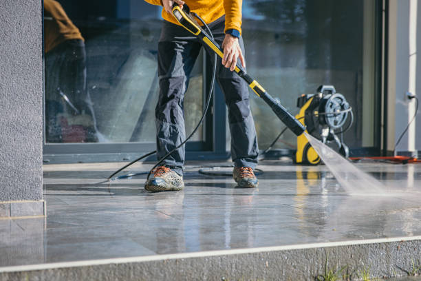 Best Roof Pressure Washing  in Forest Hills, PA