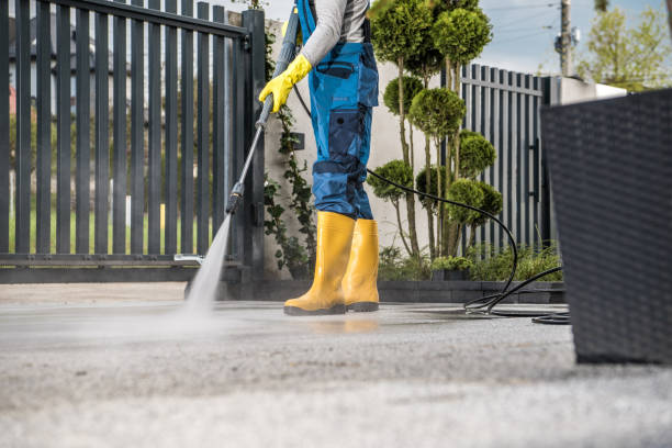 Best Concrete Pressure Washing  in Forest Hills, PA