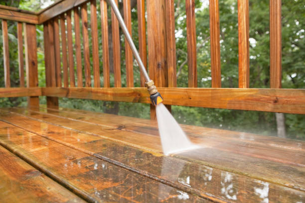 Best Deck Pressure Washing  in Forest Hills, PA