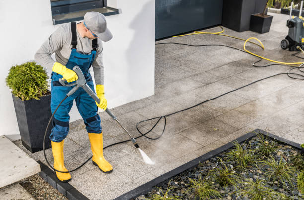 Best Pressure Washing Company Near Me  in Forest Hills, PA
