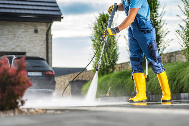 Best Deck Cleaning Services  in Forest Hills, PA