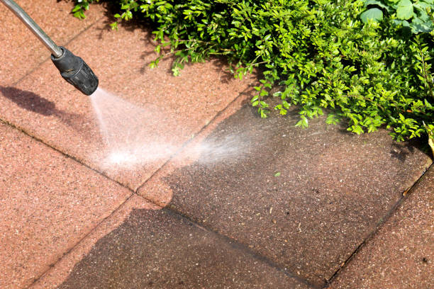 Pressure Washing Estimates in Forest Hills, PA
